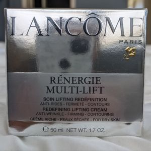 Lancome Renergie Multi-Lift Cream